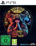 Gry PlayStation 5 - Saga of Sins PS5 - miniaturka - grafika 1