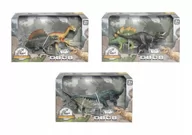Figurki dla dzieci - Zestaw Dinozaur 2 figurki - miniaturka - grafika 1