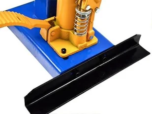 GEKO Hydrauliczny Ściągacz do sprężyn McPherson 1 T G02076 - Ściągacze - miniaturka - grafika 10
