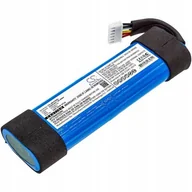 Inne akcesoria audio-wideo - ION Cameron Sino JBL Xtreme 3 GSP-2S2P-XT3A 5200mAh 38.48Wh Li 7.4V Cameron Sino) - miniaturka - grafika 1