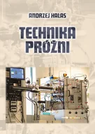 Technika - Technika próżni. - miniaturka - grafika 1