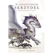 Zysk i S-ka W Sanktuarium Skrzydeł - Fantasy - miniaturka - grafika 2