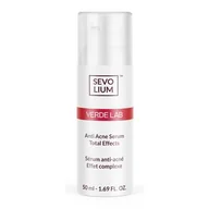Kremy do twarzy - Sevolium - 50ml. Krem na trądzik w formie serum. - miniaturka - grafika 1