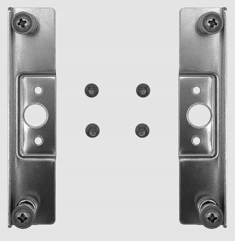 Freezer 4U-M Ampere Mounting Kit