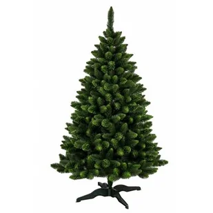 Choinka sztuczna CALGARY 180 cm - Choinki - miniaturka - grafika 1