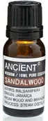 Aromaterapia - Olejek Eteryczny Sandałowiec, Ancient Wisdom, 10ml - miniaturka - grafika 1