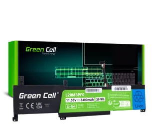 Green Cell L20M3PF0 do Lenovo Ideapad - Baterie do laptopów - miniaturka - grafika 1