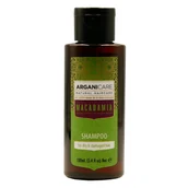 Szampony do włosów - Arganicare, Szampon Macadamia do suchych i zniszczonych włosów, 100 ml - miniaturka - grafika 1