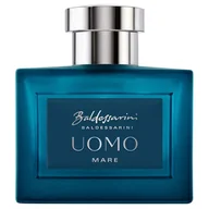 Wody i perfumy męskie - Uomo Mare Edt spray - perfumy - miniaturka - grafika 1