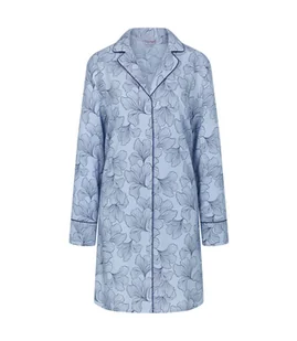 Koszula nocna Triumph Boyfriend Fit NDW 03-44 - Bielizna nocna - miniaturka - grafika 1