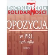 Historia świata - Encyklopedia Solidarności - miniaturka - grafika 1