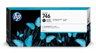 HP P2V82A - Tusze oryginalne - miniaturka - grafika 1