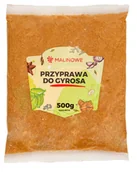 Zdrowa żywność - Przyprawa do gyrosa 500g - miniaturka - grafika 1