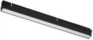Akcesoria do oświetlenia - Lampa magnetyczna 10148 do systemu oświetleniowego LED 15W czarna - miniaturka - grafika 1