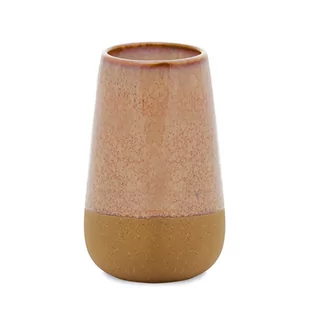 Świeca Ceramiczna 'Kin' Różowy Opal + Persymona 283G | Paddywax - Świece - miniaturka - grafika 1
