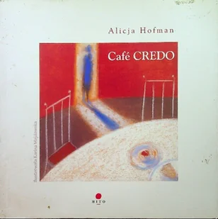 Cafe CREDO - Ciasta, desery, wypieki - miniaturka - grafika 1