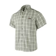 Koszule męskie - Koszula męska Tagart Greenfield short M - miniaturka - grafika 1