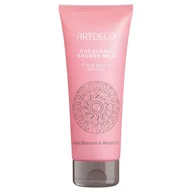 Kosmetyki do kąpieli - ARTDECO Kojące mleczko pod prysznic cocooning, 200ml - miniaturka - grafika 1