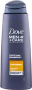 Szampony do włosów - Dove Men+Care szampon do włosów osłabionych dla mężczyzn 400 ml - miniaturka - grafika 1