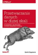 Przetwarzanie danych w dużej skali