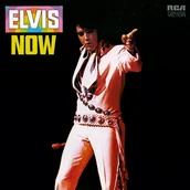 Winyle - Elvis Now - miniaturka - grafika 1