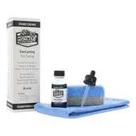 Kosmetyki samochodowe - Poorboys Everlasting Ceramic Trim Coating - powłoka do plastików 30ml - miniaturka - grafika 1