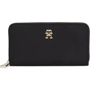 Tommy Hilfiger Portfel POPPY - Portfele - miniaturka - grafika 1