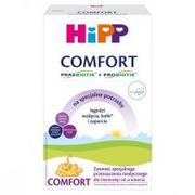 Hipp Comfort Combiotik Żywność specjalnego przeznaczenia medycznego dla niemowląt od urodzenia 300 g