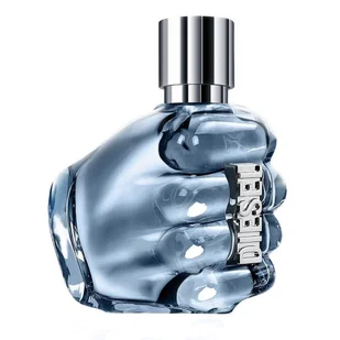 Diesel Only The Brave for Man woda toaletowa spray 75ml - - Wody i perfumy męskie - miniaturka - grafika 1