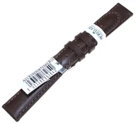 Akcesoria do zegarków - Skórzany pasek do zegarka 16 mm Morellato A01X0969087034CR16 - miniaturka - grafika 1