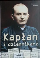 Biografie i autobiografie - Kapłan i dziennikarz - miniaturka - grafika 1