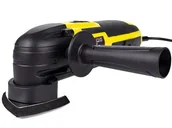 Szlifierki i polerki - Narzędzie wielofunkcyjne szlifierka oscylacyjna - miniaturka - grafika 1