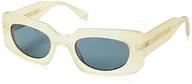 Okulary przeciwsłoneczne - Marc Jacobs Okulary damskie, 40g, 50 - miniaturka - grafika 1