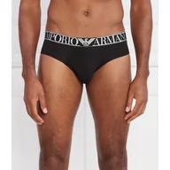 Majtki męskie - Emporio Armani Slipy - miniaturka - grafika 1