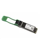 Karty sieciowe - Mikczerwonyik QSFP28 100G module SM 2km 1310nm XQ+31LC02D - miniaturka - grafika 1