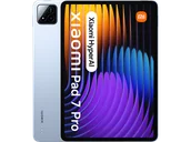 Tablety - XIAOMI Pad 7 Pro 11.2 Wi-Fi 12GB 512GB Niebieski - miniaturka - grafika 1