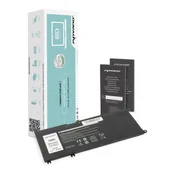Baterie do laptopów - Bateria Movano do Dell Inspiron 15 5587, 7588 - miniaturka - grafika 1