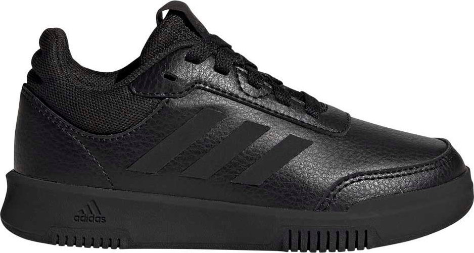 Adidas Buty młodzieżowe adidas Tensaur Sport 2.0 K Czarne GW6424 r. 38.0