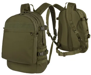 HELIKON tex Plecak Guardian Assault, Cordura, Oliwkowy, 35L (PL-GAP-CD-02) HE.PL-GAP-CD-02 - Plecaki - miniaturka - grafika 11