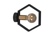 Lampy ścienne - Kaja ALFRED OLSZEWSKI Kinkiet K-4725 z serii HONEY - miniaturka - grafika 1
