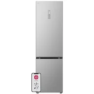 Lodówki - LG GBV7270EPY Total No Frost DoorCooling+ - miniaturka - grafika 1