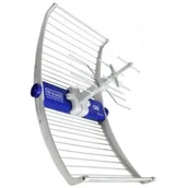 Anteny TV - TELMOR ANTENA ASR CLASSIC P20 CYFROWA TV NAZIEMNA DVB-T (ASR IQ) - miniaturka - grafika 1