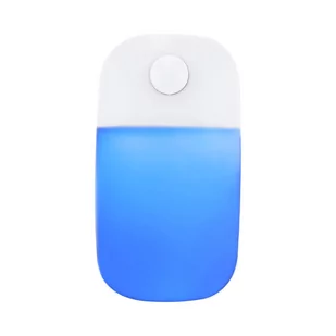 Ansmann LED światło Guide Ambiente niebieskie 1600-0103 - Lampy stojące - miniaturka - grafika 1