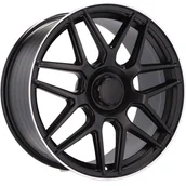 Felgi aluminiowe - Felgi aluminiowe RACINGLINE RFE195, 19",   5x112, 4 szt. - miniaturka - grafika 1