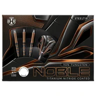 Dart - Rzutki Harrows Noble 90% Steeltip 23 G - miniaturka - grafika 1