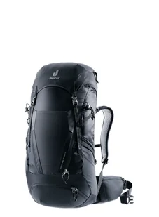Plecak Deuter Futura Pro Jaypack 36 - black - Plecaki - miniaturka - grafika 1
