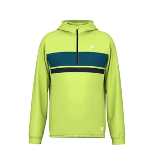 Bluza męska Head TOPSPIN Hoodie Men LLTE M - Bluzy męskie - miniaturka - grafika 1