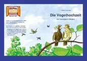 Pozostałe książki - Kamishibai: Die Vogelhochzeit - miniaturka - grafika 1