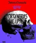 Fortynbras się upił - Dramaty - miniaturka - grafika 1