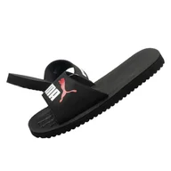 Moda i Uroda OUTLET - Klapki  laczki PUMA Purecat [360262 18]-38 - miniaturka - grafika 1